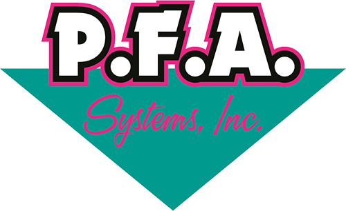 PFA Systems Inc